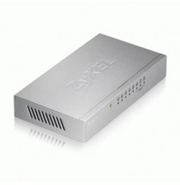  ES-108AV3-EU0101F SWITCH 8P LAN 10/100M ZYXEL   ES-108AV3-EU0101F  V3 AU