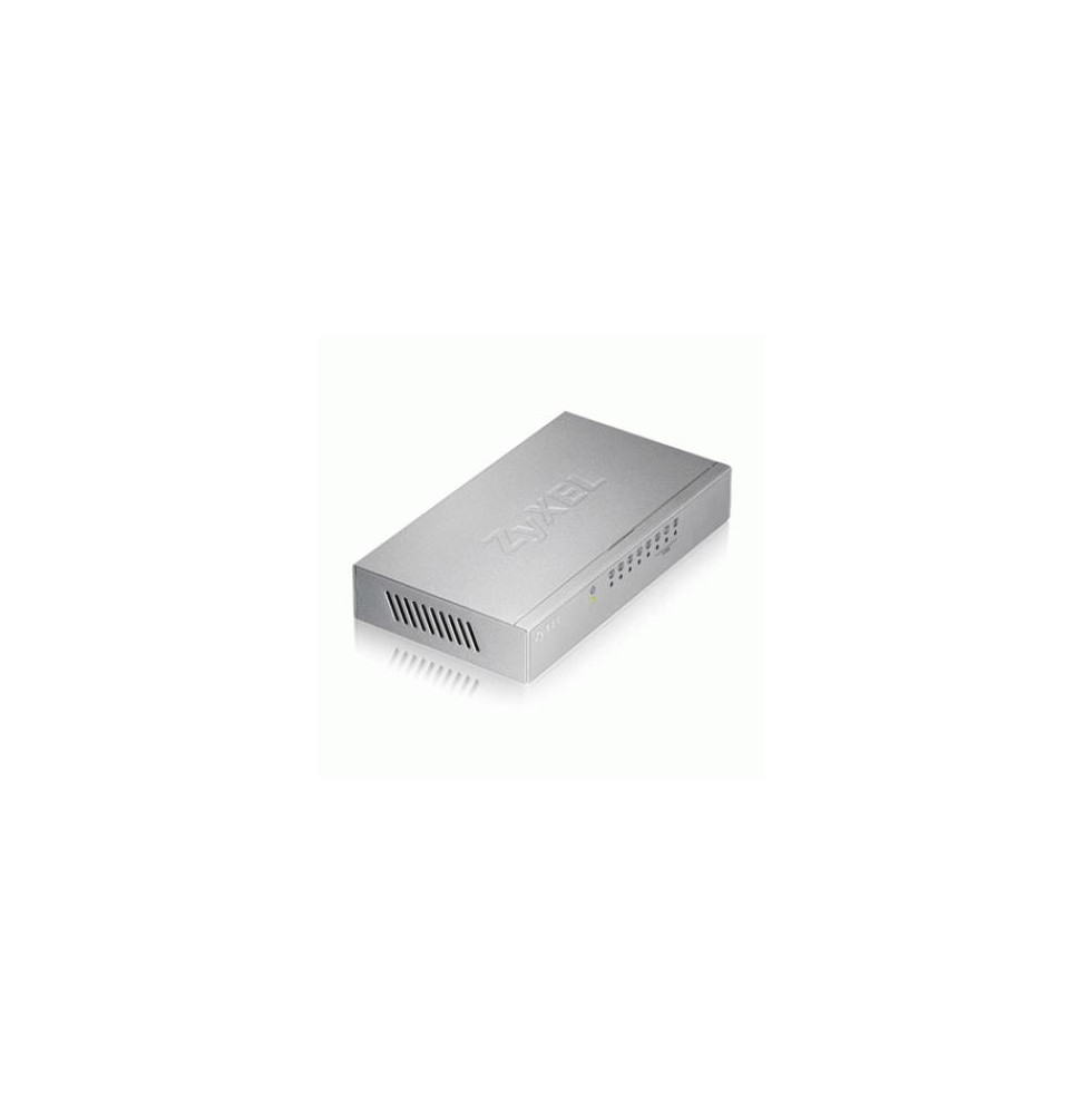  ES-108AV3-EU0101F SWITCH 8P LAN 10/100M ZYXEL   ES-108AV3-EU0101F  V3 AU