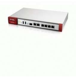  ATP200-EU0102 FIREWALL ATP ZYXEL ATP200-EU0102F 4P LAN/DMZ ,2P WAN,1P SF