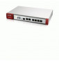  ATP200-EU0102 FIREWALL ATP ZYXEL ATP200-EU0102F 4P LAN/DMZ ,2P WAN,1P SF