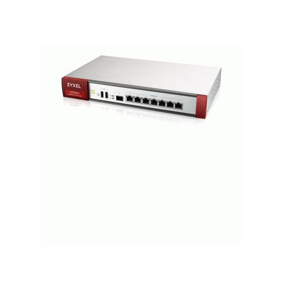  ATP500-EU0102F FIREWALL ATP ZYXEL ATP500-EU0102F 7P OTP,1P SFP- VPN 200I