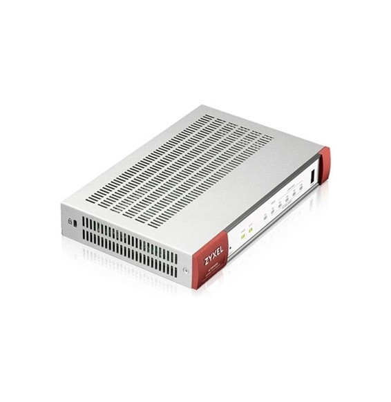  ATP100-EU0102F FIREWALL ATP ZYXEL ATP100-EU0102F 4P LAN/DMZ ,1P WAN,1P S