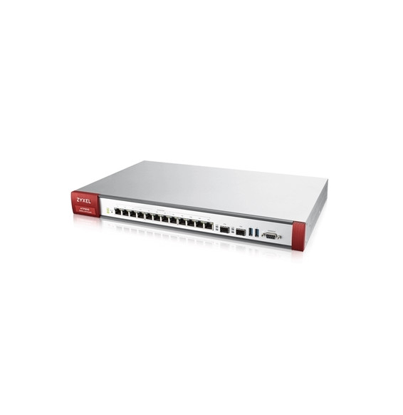  ATP800-EU0102F FIREWALL ATP ZYXEL ATP800-EU0102F 12P OTP,2P SFP- VPN 100