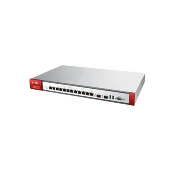  ATP700-EU0102F FIREWALL ATP ZYXEL ATP700-EU0102F 12P OTP,2P SFP- VPN 100