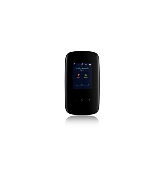  LTE2566-M634-EUZNV1F WIRELESS ROUTER LTE ZYXEL LTE2566-M634-EUZNV1F P