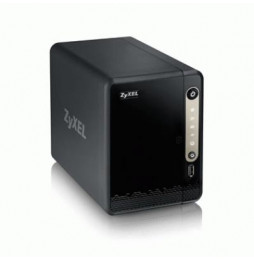  NAS326-EU0101F NAS ZYXEL   NAS326-EU0101F  2HD SATA NO HD2P GIGABIT-3P U