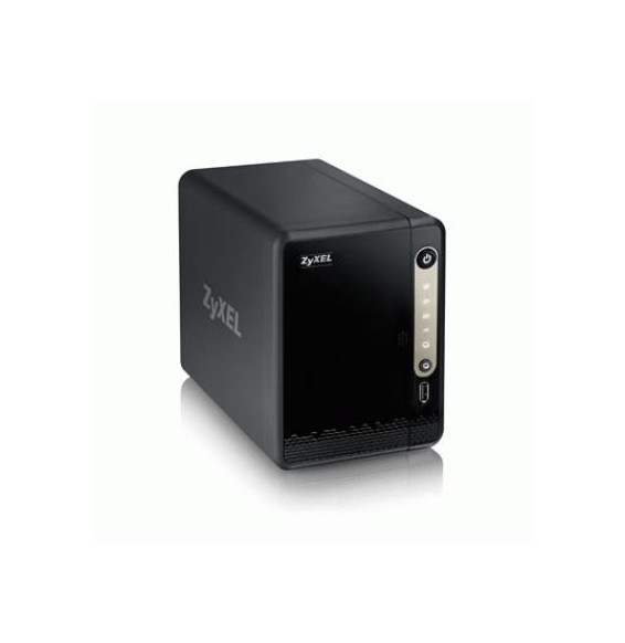  NAS326-EU0101F NAS ZYXEL   NAS326-EU0101F  2HD SATA NO HD2P GIGABIT-3P U