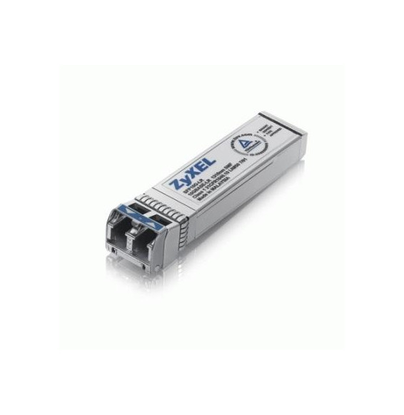  SFP10G-LR-ZZ0101F TRANSCEIVER ZYXEL ZYX-SFP10G-LR/ SFP10G-LR-ZZ0101F 