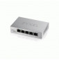  GS1200-5-EU0101F SWITCH 5P LAN GIGABIT ZYXEL  GS1200-5-EU0101F  UNMANAGE