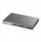  GS1350-26HP-EU0101F SWITCH 24P LAN GIGABIT POE ZYXEL GS1350-26HP-EU01