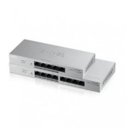  GS1200-8HPV2-EU0101F SWITCH 8P LAN GIGABIT ZYXEL GS1200-8HPV2-EU0101F  U