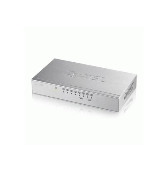  GS-108BV3-EU0101F SWITCH 8P LAN GIGABIT ZYXEL  GS-108BV3-EU0101F  V3 AUT