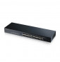  GS1900-24-EU0102F SWITCH 24P LAN GIGABIT ZYXEL GS1900-24-EU0102F SWITCH 