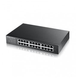  GS1900-24E-EU0103F SWITCH 24P LAN GIGABIT ZYXEL GS1900-24E-EU0103F V3 SW