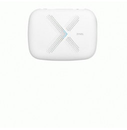  WSQ50-EU0201F WIRELESS AC 3000MBPS TRI-BAND WAVE2 MULTY  ZYXEL  WSQ50-EU