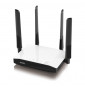  NBG6604-EU0101F WIRELESS AC ROUTER ZYXEL  NBG6604-EU0101F AC 1200MBPS 4P