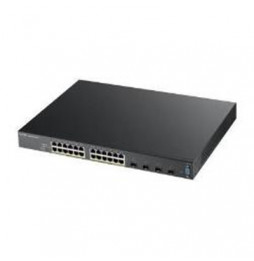  XGS2210-28HP-EU0101F SWITCH 24P GIGABIT POE+4P 10 GIGABIT SFP ZYXEL  XGS