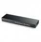  GS1900-24EP-EU0101F SWITCH ZYXEL GS1900-24EP-EU0101F 24P GIGABIT (12P