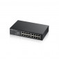  GS1100-16-EU0103F/EU0102F SWITCH 16P LAN GIGABIT ZYXEL GS1100-16-EU01