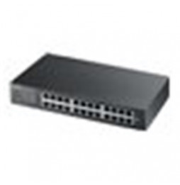  GS1100-24E-EU0103F SWITCH 24P LAN GIGABIT ZYXEL GS1100-24E-EU0103F SW