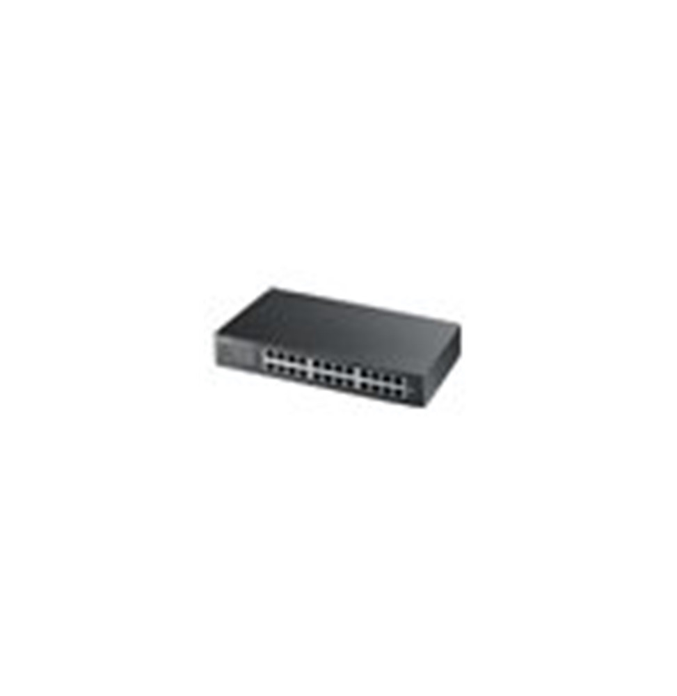  GS1100-24E-EU0103F SWITCH 24P LAN GIGABIT ZYXEL GS1100-24E-EU0103F SW