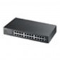  GS1100-24E-EU0103F SWITCH 24P LAN GIGABIT ZYXEL GS1100-24E-EU0103F SW