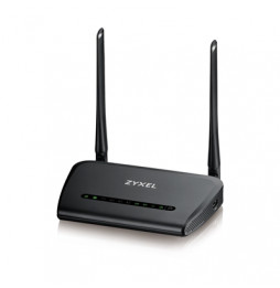  NBG6515-EU0102F WIRELESS AC ROUTER ZYXEL  NBG6515-EU0102F AC 750MBPS 4P 