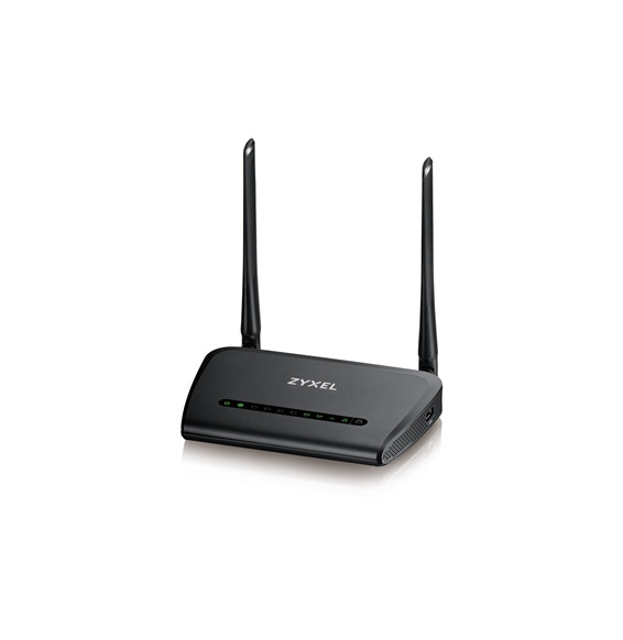  NBG6515-EU0102F WIRELESS AC ROUTER ZYXEL  NBG6515-EU0102F AC 750MBPS 4P 