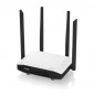  NBG6615-EU0101F WIRELESS AC ROUTER ZYXEL  NBG6615-EU0101F AC 1200MBPS 4P