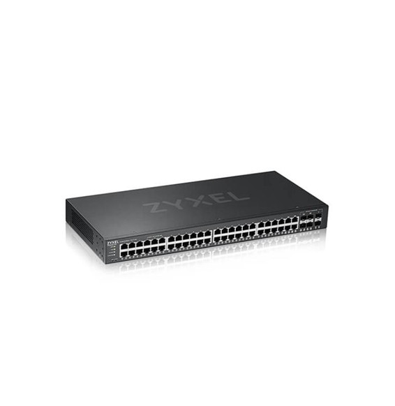  GS2220-50-EU0101F SWITCH 44P LAN GIGABIT +4P DUAL PERS.ZYXEL GS2220-50-E