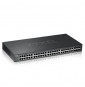  GS2220-50-EU0101F SWITCH 44P LAN GIGABIT +4P DUAL PERS.ZYXEL GS2220-50-E