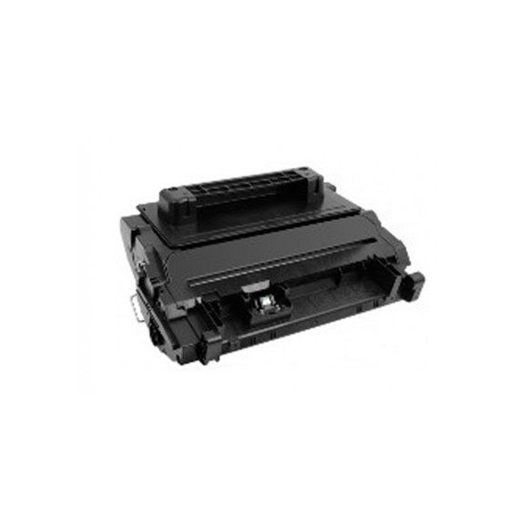  69.519 TONER ATLANTIS RIGENERATO HP CF281A SCHWARZ IK01-06HPCF281A PER