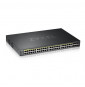  XGS2210-52HP-EU0101F SWITCH 44P LAN GIGABIT POE +4P DUAL PERS.+2 SLOT SF