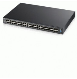  XGS2210-52-EU0101F SWITCH 52P LAN GIGABIT ZYXEL  XGS2210-52-EU0101F 48P 