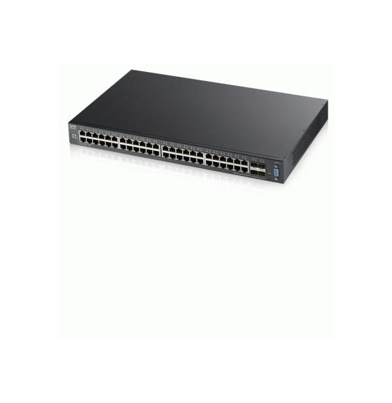  XGS2210-52-EU0101F SWITCH 52P LAN GIGABIT ZYXEL  XGS2210-52-EU0101F 48P 