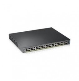  XGS2210-52HP-EU0101F SWITCH 52P LAN GIGABIT ZYXEL  XGS2210-52HP-EU0101F 