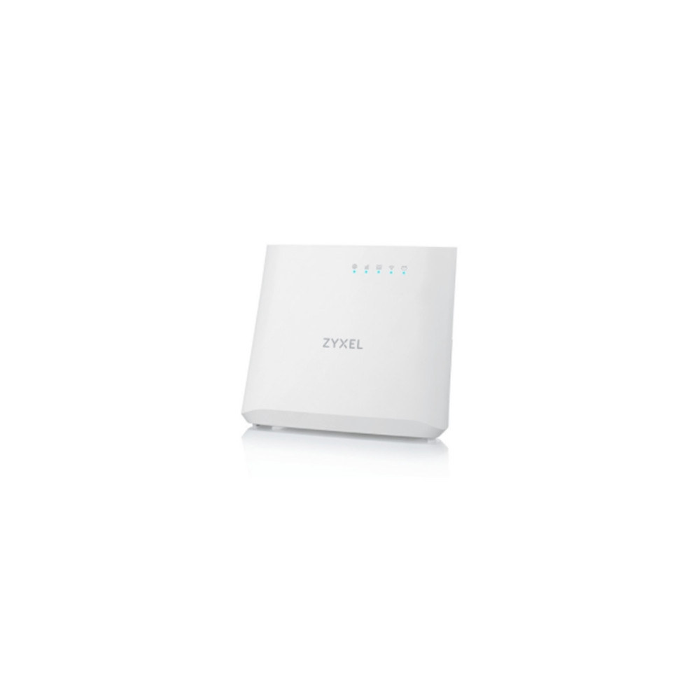  LTE3202-M437-EUZNV1F WIRELESS ROUTER LTE ZYXEL  LTE3202-M437-EUZNV1 SLOT