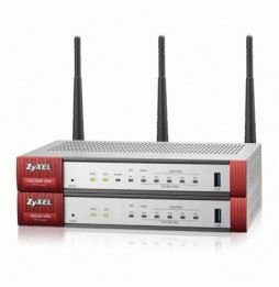  USG20W-VPN-EU0101F FIREWALL ZYXEL USG20W-VPN-EU0101F 4P LAN GIGA 1P W