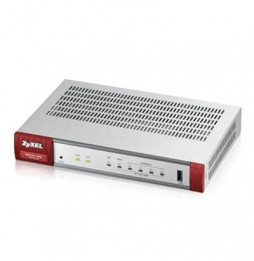  USG20-VPN-EU0101F FIREWALL ZYXEL USG20-VPN-EU0101F 4P LAN GIGA 1P WAN 1P