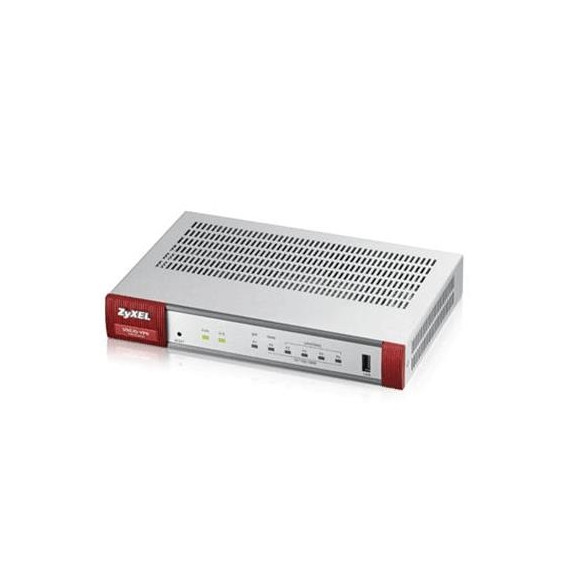  USG20-VPN-EU0101F FIREWALL ZYXEL USG20-VPN-EU0101F 4P LAN GIGA 1P WAN 1P