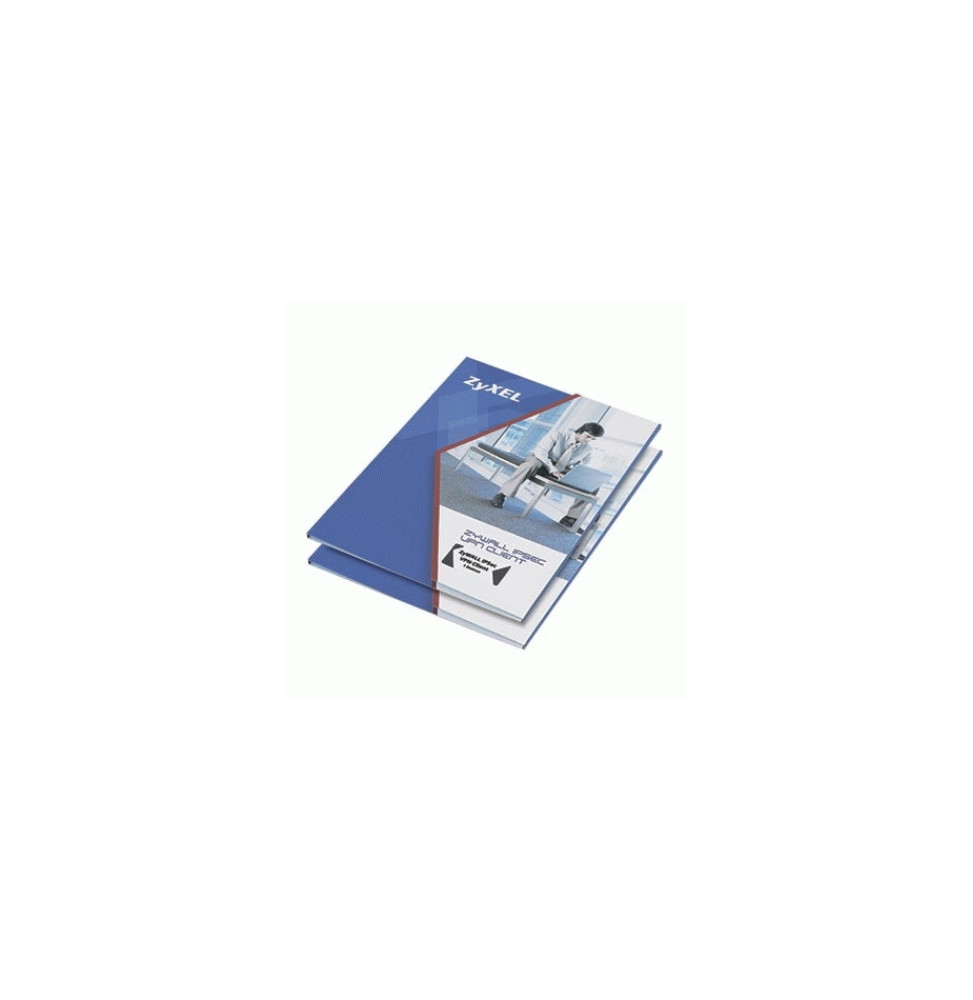  CNM-START-ZZ0001F E-ICARD CLOUDCNM START-UP ZYXEL CNM-START-ZZ0001F PACK