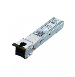  91-010-172001B TRANSCEIVER ZYXEL 91-010-172001B SFP-1000T GIGABIT- CONNE