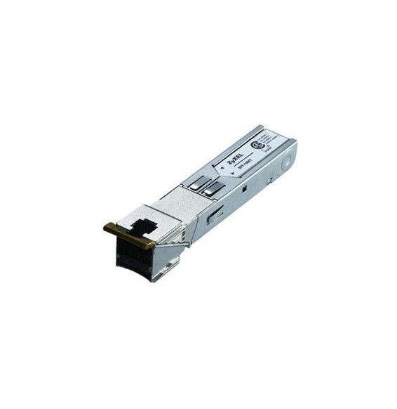  91-010-172001B TRANSCEIVER ZYXEL 91-010-172001B SFP-1000T GIGABIT- CO