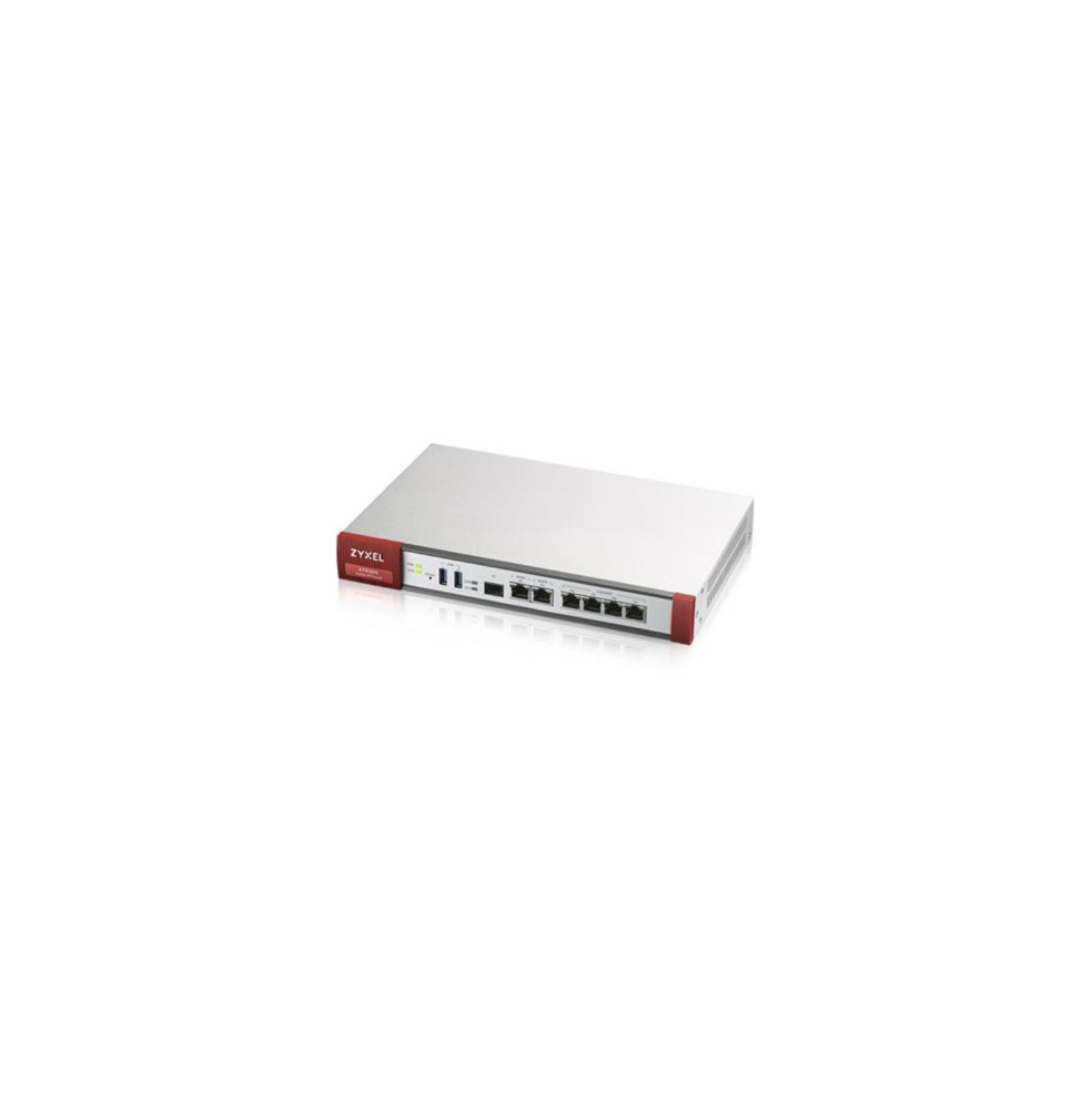  USGFLEX200-EU0101F FIREWALL ANTIVIRUS/IDP USGFLEX ZYXEL  USGFLEX200-EU01