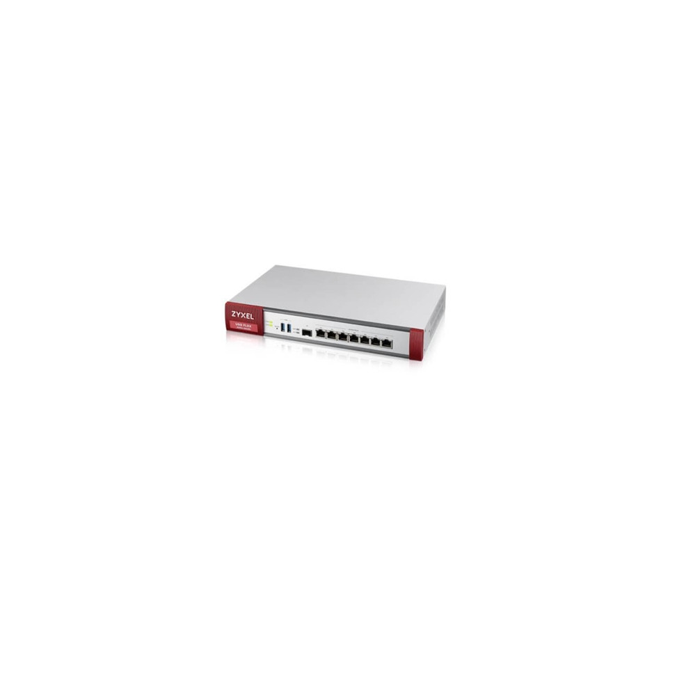  USGFLEX500-EU0101F FIREWALL ANTIVIRUS/IDP USGFLEX ZYXEL  USGFLEX500-EU01