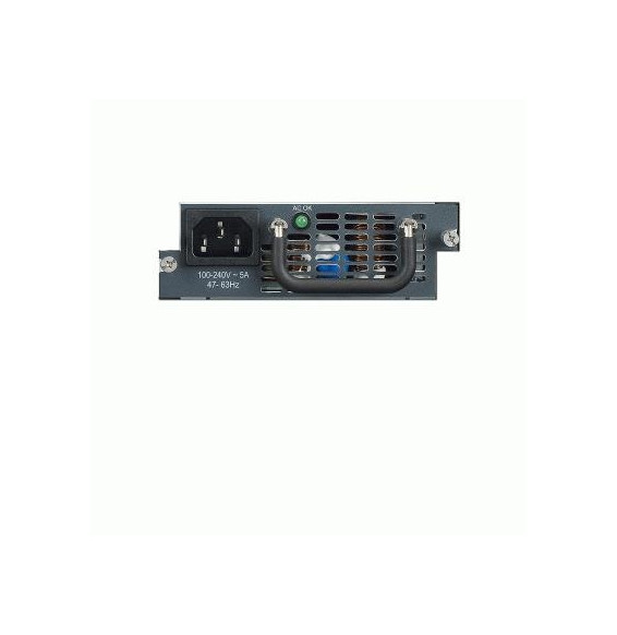  RPS300-ZZ0101F FUENTE DE ALIMENTACIÓN RIDONDATA ZYXEL  RPS300-ZZ0101F  PER SWITCH