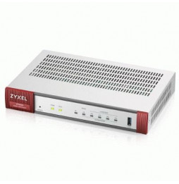  VPN50-EU0101F FIREWALL NEBULAFLEX SD-WAN ZYXEL VPN50-EU0101F 1P WAN,4P L