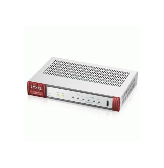  VPN50-EU0101F FIREWALL NEBULAFLEX SD-WAN ZYXEL VPN50-EU0101F 1P WAN,4P L