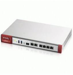  VPN100-EU0101F FIREWALL NEBULAFLEX SD-WAN ZYXEL VPN100-EU0101F 2P WAN,4P