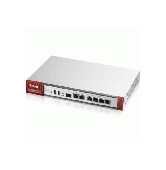  VPN100-EU0101F FIREWALL NEBULAFLEX SD-WAN ZYXEL VPN100-EU0101F 2P WAN,4P